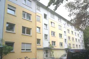 Charmante bezugsfreie 2-Zimmer-Wohnung mit Südwest-Balkon in ruhiger Lage von Freiburg-Zähringen – 79108 Zähringen, Freiburg im Breisgau – Vorschaubild 1