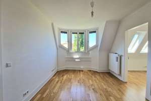 Exklusive Dachgeschoss-Maisonette in Stuttgart-Mitte – Mit großzügigem Balkon und Panoramablick – Die vollständige Adresse der Immobilie erhältst du vom Anbieter., 70182 Rathaus, Stuttgart – Vorschaubild 6