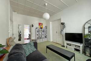 Schöne helle 3 Zimmer Wohnung im EG+Terrasse im Zentrum – Lübecker 88, 10953 Paulsstadt, Schwerin – Vorschaubild 25