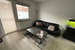  vermietete 2-Zimmer-Wohnung – Augsburg – Vorschaubild 4