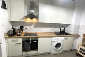 Stilvolle 3-Zimmer-Wohnung in Toplage – Düsseldorf Carlstadt – Die vollständige Adresse der Immobilie erhältst du vom Anbieter., 40213 Carlstadt, Düsseldorf – Vorschaubild 8