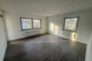 Sehr schöne 2-Zimmer-Wohnung mit Balkon in Essen – Fischweiher 20-32, 45307 Kray, Essen – Vorschaubild 2