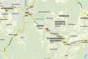 Investieren in Schwarzenberg: Wohn- und Geschäftshaus mit Potenzial - Faktor 10,68 auf Soll möglich! – Friedrich-Engels-Straße 2, 8340 Schwarzenberg/Erzgebirge – Vorschaubild 32