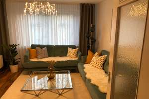 schöne ruhige Wohnung - Innenstadtnah – Franzstr. 36, 58099 Eilpe, Hagen – Vorschaubild 1