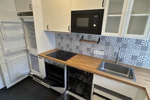 Sofort bezugsfreie 3-Zimmer-Wohnung mit Balkon, Einbauküche inklusive Tiefgaragenstelplatz – Die vollständige Adresse der Immobilie erhältst du vom Anbieter., 72760 Reutlingen-Mitte, Reutlingen – Vorschaubild 4
