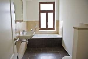 Toll geschnittene Freie neuwertige Etagenwohnung mit  Balkon  zu verkaufen – Bergstr. 32, 4315 Neustadt-Neuschönefeld, Leipzig – Vorschaubild 12