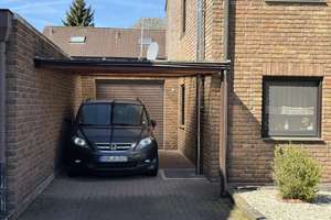 Doppelhaushälfte mit Garage und Carport – Die vollständige Adresse der Immobilie erhältst du vom Anbieter., 46397 Bocholt – Vorschaubild 11