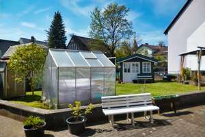 ++ Preissturz++
Gemütliches kleines Fachwerk - Haus zu verkaufen. – Die vollständige Adresse der Immobilie erhältst du vom Anbieter., 56477 Rennerod – Vorschaubild 5