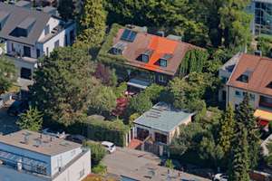 IMMOBILIEN SCHNEIDER - Familientraum mit viel Platz - wunderschöne und großzügige Doppelhaushälfte – Die vollständige Adresse der Immobilie erhältst du vom Anbieter., 81825 Gartenstadt Trudering, München – Vorschaubild 37