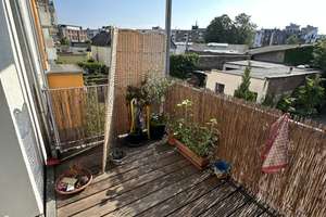 2-Zimmer-Wohnung in Köln Raderberg mit optionalem Stellplatz – Brühler Straße 33, 50968 Raderberg, Köln – Vorschaubild 2