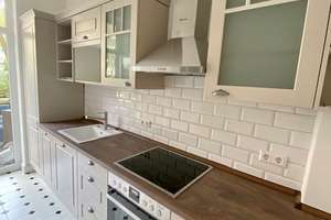 Zweitbezug in topsanierte Jugendstil-Wohnung in der List – Hauffstraße 1, 30177 List, Hannover – Vorschaubild 2