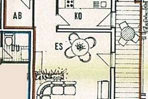 Vermietete 2 - Zimmer - ETW mit Balkon, tollem Blick zu den Vogesen, Kellerabteil , TG-Abstellplatz – Hofstraße 7a, 79415 Bad Bellingen – Vorschaubild 20
