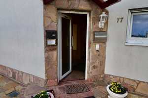Einfamilienhaus mit Terrasse, Wintergarten und EBK in Meckenheim-Merl zur Miete -Außenstellplatz+TG – Rhein-Sieg-Kreis – Vorschaubild 29