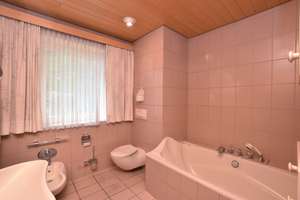 ***Außergewöhnliches Architektenhaus mit großzügigem Raumangebot, Kamin, Sauna und mehr*** – Die vollständige Adresse der Immobilie erhältst du vom Anbieter., 27628 Wulsbüttel – Vorschaubild 32