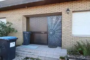 450 - Doppelhaushälfte im Bungalowstil mit Garagengrundstück, Garten & Terrasse in Ennepetal – Gustav--Bohm-Straße X, 58256 Ennepe-Ruhr-Kreis – Vorschaubild 4