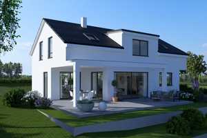 Architektenhaus in Top Lage von Betzingen - Ein Zuhause fürs Leben – Reutlingen (Kreis) – Vorschaubild 1