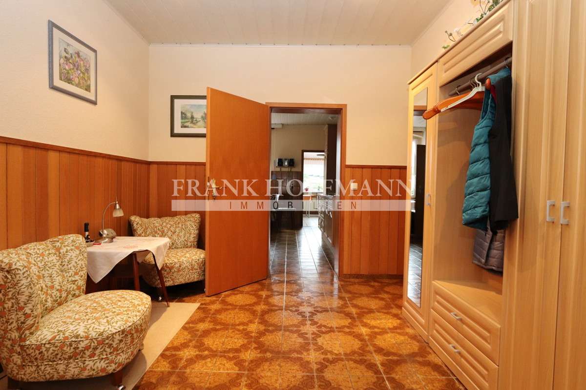 Immobilie in Hartenholm - Resthof mit Nebengebäuden und Erweiterungsmöglichkeiten in Hartenholm - Bild 7