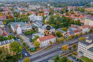 Kapitalanlage mit Substanz: Vollvermietetes Wohn- und Geschäftshaus Berliner Straße mit Stellplätzen – Berliner Straße 149, 14467 Nördliche Innenstadt, Potsdam – Vorschaubild 32