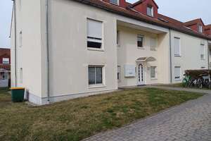 Helle 2 Zimmer Wohnung mit eigenem Garten und Terrasse – Bergstraße 1-25, 15749 Mittenwalde – Vorschaubild 8