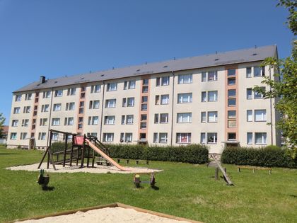 Wohnung Mieten In Zeulenroda Triebes Immobilienscout24