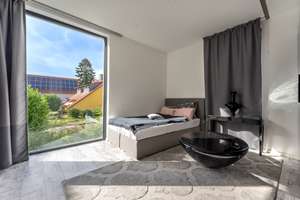 Provisionsfrei - Design trifft Wohnkomfort - Doppelhaushälfte am Jungfernkopf – Die vollständige Adresse der Immobilie erhältst du vom Anbieter., 34128 Jungfernkopf, Kassel – Vorschaubild 16