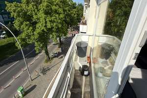 Helles 1 Zimmer Apartment in absoluter Top Lage: Hauptstraße, Schöneberg – Hauptstraße 132, 10827 Schöneberg, Berlin – Vorschaubild 13