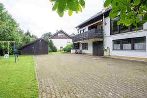 Charmantes 1-2 Familienhaus mit viel Potenzial in ruhiger Lage in St. Blasien – Waldshut (Kreis) – Vorschaubild 6