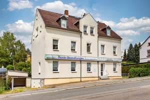 Ihre Chance ! Mehrfamilienhaus mit vermieteter Gewerbefläche in Chemnitz – Die vollständige Adresse der Immobilie erhältst du vom Anbieter., 9131 Ebersdorf, Chemnitz – Vorschaubild 3
