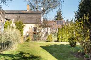 HOMESK - Einfamilienhaus mit Kamin auf ruhigem Grundstück im Grünen in Mariendorf – Heukuppenweg 42, 12107 Berlin – Vorschaubild 31