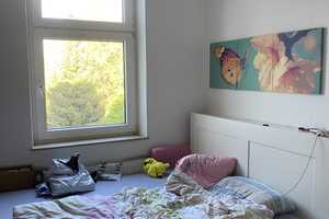 TOP gemütliche 3 ZKDB Wohnung im 2. OG in zentraler, aber ruhiger Lage nahe dem Helios und der FH – Johannesplatz 8, 47805 Krefeld – Vorschaubild 15