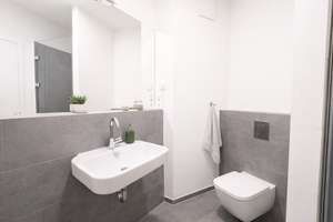 Top-Standort in City-West – 3-4-Zimmer-Wohnung mit Balkon – Die vollständige Adresse der Immobilie erhältst du vom Anbieter., 10785 Mitte (Ortsteil), Berlin – Vorschaubild 11