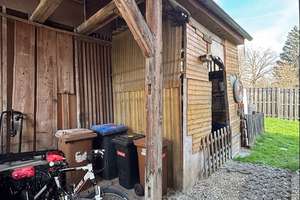 Solides Einfamilienhaus in ländlicher Lage! – Die vollständige Adresse der Immobilie erhältst du vom Anbieter., 74423 Obersontheim – Vorschaubild 5