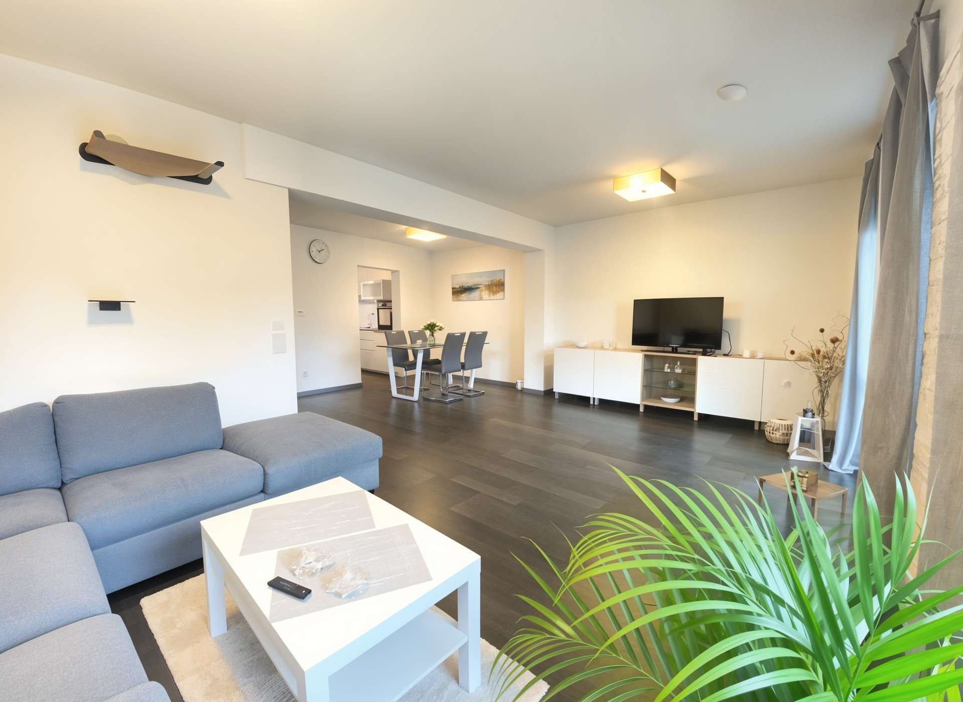 Immobilie in Flechtingen - Modern & gemütlich – Ihr neues Zuhause im Herzen von Flechtingen! Provisionsfrei! - Bild 2