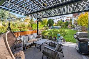 Modernes Einfamilienhaus mit Einliegerwohnungen, Terrasse & unverbaubarem Blick – Die vollständige Adresse der Immobilie erhältst du vom Anbieter., 70499 Weilimdorf (Ortsteil), Stuttgart – Vorschaubild 28