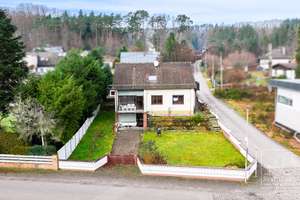 Gepflegtes Einfamilienhaus mit Garten, Balkon und Doppelgarage in Ludwigswinkel – Die vollständige Adresse der Immobilie erhältst du vom Anbieter., 66996 Ludwigswinkel – Vorschaubild 41