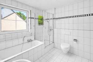 Top-Lage im Saarlandstraßenviertel: Attraktive 3,5 Zimmer-Wohnung mit Balkon und TG-Stellplatz – 44139 Ruhrallee, Dortmund – Vorschaubild 6