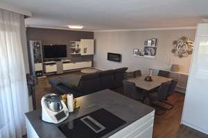 Penthouse auf dem Haidach. Das woll schönste und attraktivste Haus in der Umgebung.  – Kösliner Straße 5, 75181 Haidach, Pforzheim – Vorschaubild 9