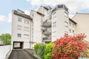 Clever geschnitten & sofort frei - Ihr neues Apartment in Köln! – Die vollständige Adresse der Immobilie erhältst du vom Anbieter., 50737 Weidenpesch, Köln – Vorschaubild 2