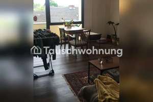 Tauschwohnung: 2 Zimmer Whg in Köln Nippes gegen 3 Zimmer Whg in Bonn – Zonser Str 10, 50733 Nippes (Ortsteil), Köln – Vorschaubild 2