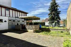 RESERVIERT - Charmantes Ein/ Zweifamilienhaus sucht neue Besitzer – Raniser Straße 34, 7387 Saale-Orla-Kreis – Vorschaubild 9