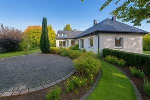 Exklusives Einfamilienhaus in begehrter Lage – Die vollständige Adresse der Immobilie erhältst du vom Anbieter., 48431 Rheine – Vorschaubild 3