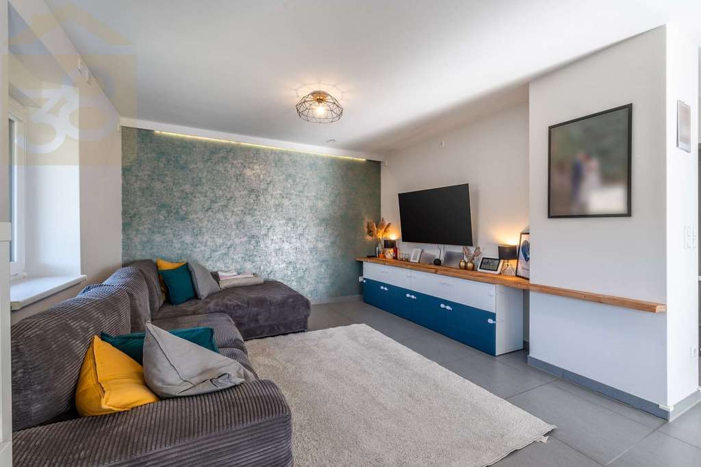 Immobilie in Sassenburg - Neuwertiges Einfamilienhaus mit Terrasse am Bernsteinsee in Stüde! Mein Haus = Mein Partner! - Bild 4