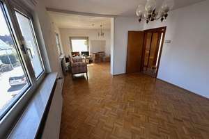 Freistehendes 1-2 Fam.haus auf schönem Gartengrundstück in begehrter Wohnlage – Die vollständige Adresse der Immobilie erhältst du vom Anbieter., 55128 Bretzenheim, Mainz – Vorschaubild 7