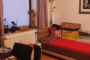 3-Zimmer-Wohnung in Hannover – 30457 Wettbergen, Hannover – Vorschaubild 11