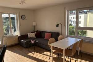 2-Zimmer-Wohnung mit Balkon in Dresden-Striesen – Alemannestrasse 13, 1309 Striesen-West, Dresden – Vorschaubild 2