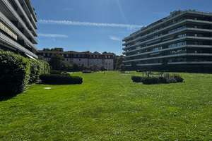--RODENKIRCHEN--Rheinblick - attraktives 1 Zi. Apartment mit großem Balkon – Grüngürtelstr. 10, 50996 Rodenkirchen (Ortsteil), Köln – Vorschaubild 18