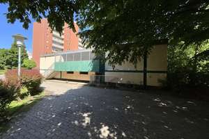 Frisch renovierte 2-Zimmer-Eigentumswohnung mit Balkon und Aufzug in der Braunschweiger Weststadt – Die vollständige Adresse der Immobilie erhältst du vom Anbieter., 38120 Weststadt, Braunschweig – Vorschaubild 11