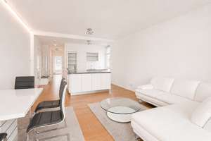 Moderne Wohnung in bester Lage mit großer Loggia – Die vollständige Adresse der Immobilie erhältst du vom Anbieter., 60325 Westend-Süd, Frankfurt am Main – Vorschaubild 3
