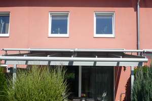 Reihenmittelhaus mit 135 m² Wohnfläche in Amberg – Fritz Renner Straße 8, 92224 Kernstadt, Amberg – Vorschaubild 2