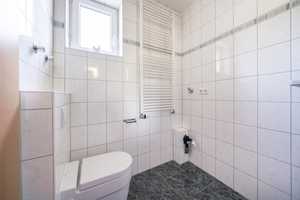 Bielefeld-Mitte: freistehendes EFH im Westen | 2012 saniert | ca. 124 m² Wohn und Nutzfläche – Bielefeld – Vorschaubild 5
